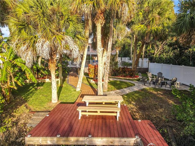 4508 SAXON DRIVE, New Smyrna Beach, FL 32169