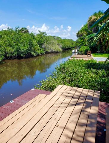 4508 SAXON DRIVE, New Smyrna Beach, FL 32169