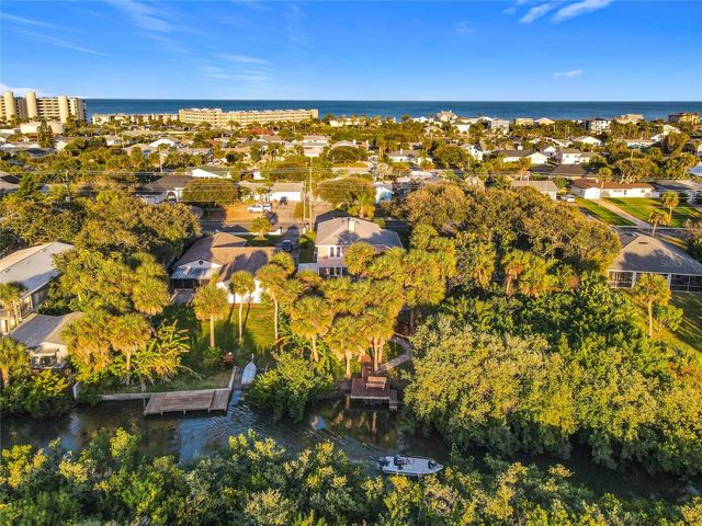 4508 SAXON DRIVE, New Smyrna Beach, FL 32169