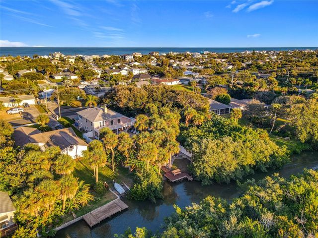 4508 SAXON DRIVE, New Smyrna Beach, FL 32169