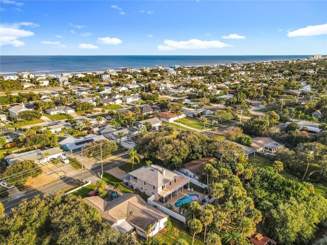 4508 SAXON DRIVE, New Smyrna Beach, FL 32169