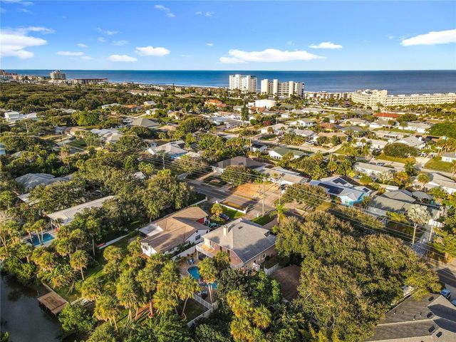 4508 SAXON DRIVE, New Smyrna Beach, FL 32169