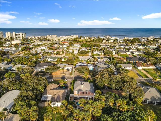 4508 SAXON DRIVE, New Smyrna Beach, FL 32169