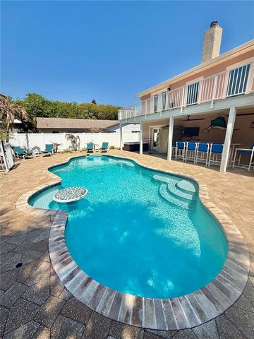 4508 SAXON DRIVE, New Smyrna Beach, FL 32169