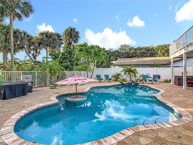 4508 SAXON DRIVE, New Smyrna Beach, FL 32169
