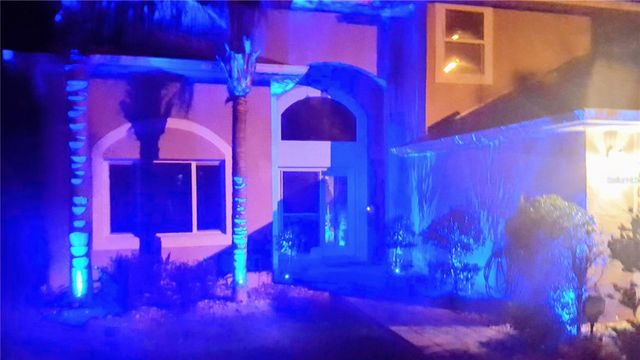 4508 SAXON DRIVE, New Smyrna Beach, FL 32169