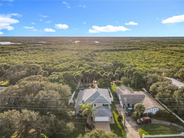 4508 SAXON DRIVE, New Smyrna Beach, FL 32169