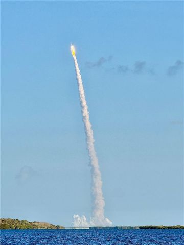 4508 SAXON DRIVE, New Smyrna Beach, FL 32169