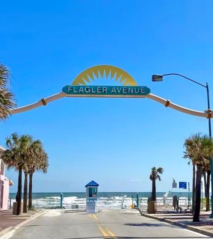 4508 SAXON DRIVE, New Smyrna Beach, FL 32169