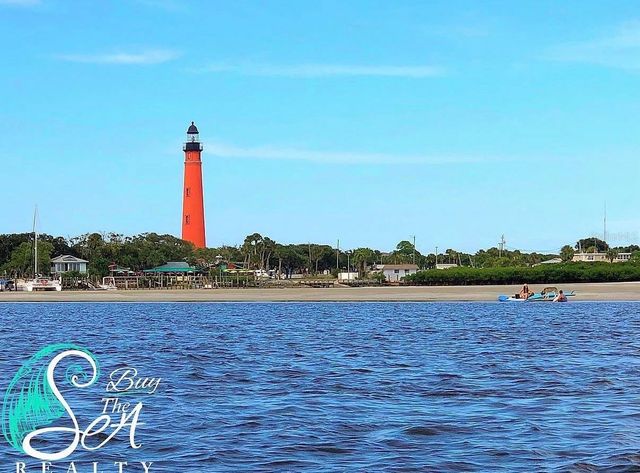 4508 SAXON DRIVE, New Smyrna Beach, FL 32169