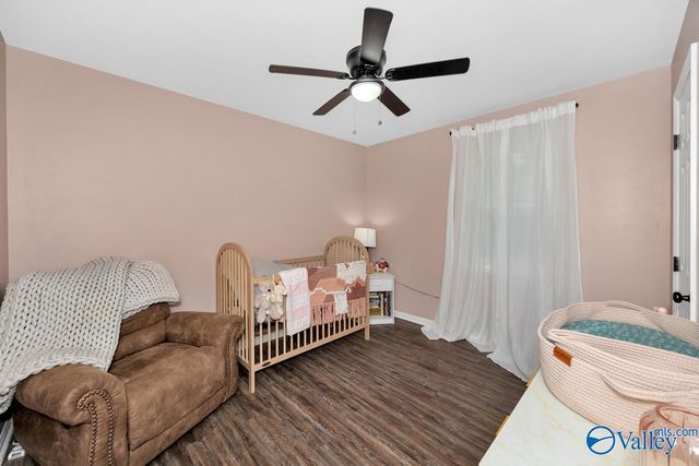 201 Amy Drive, Huntsville, AL 35811