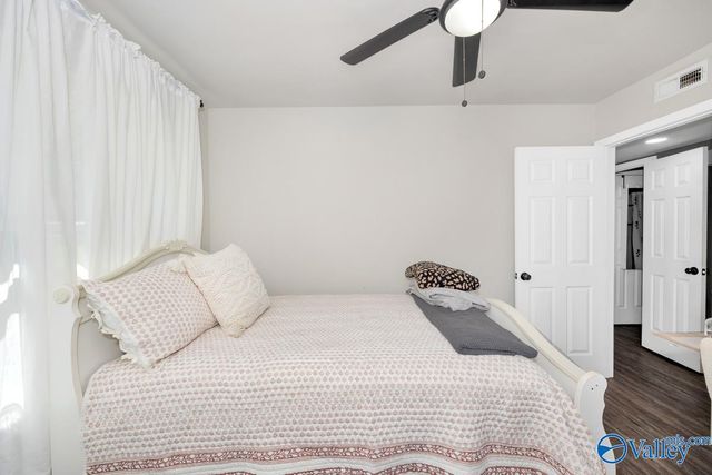 201 Amy Drive, Huntsville, AL 35811