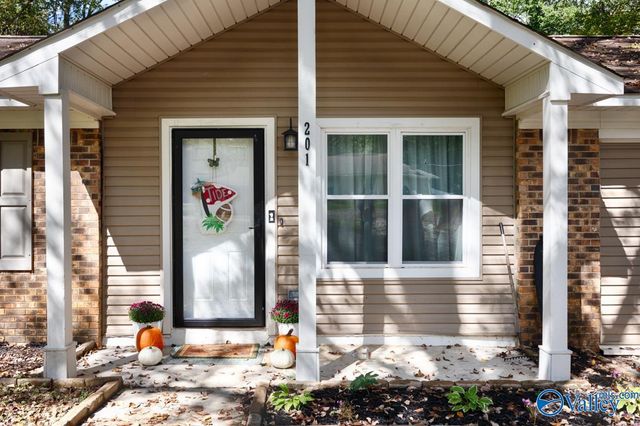 201 Amy Drive, Huntsville, AL 35811