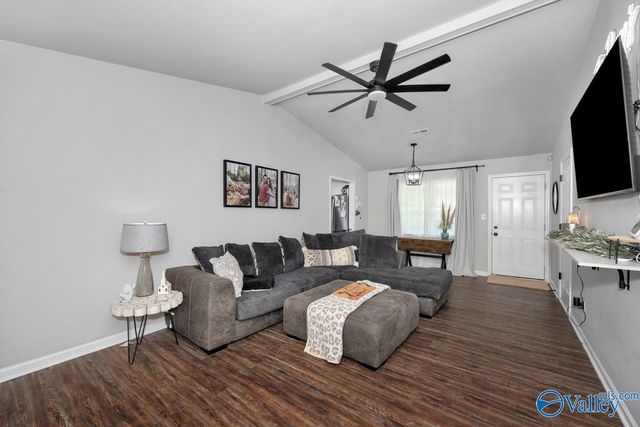 201 Amy Drive, Huntsville, AL 35811