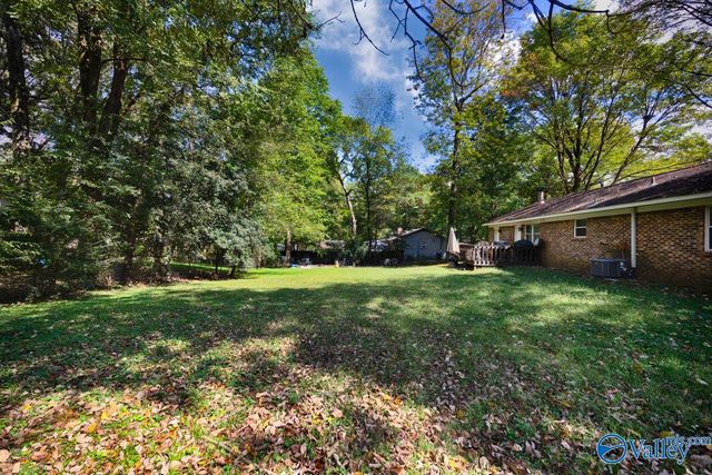201 Amy Drive, Huntsville, AL 35811
