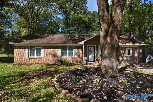 201 Amy Drive, Huntsville, AL 35811