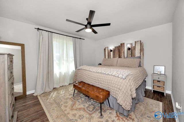 201 Amy Drive, Huntsville, AL 35811