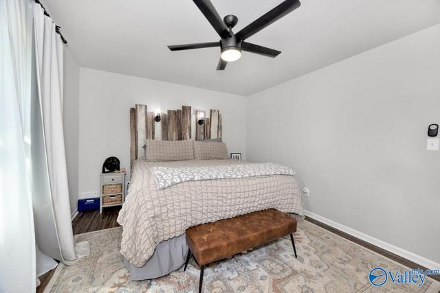 201 Amy Drive, Huntsville, AL 35811