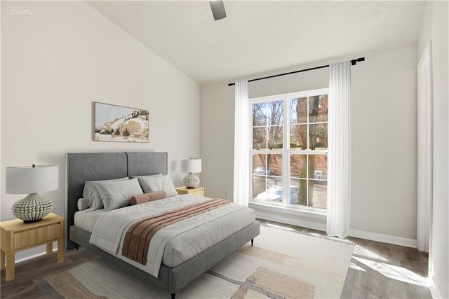 382 Teal Court, Roswell, GA 30076