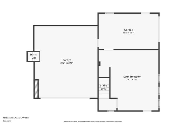 129 Sawmill Lane, Penn Twp, PA 16053