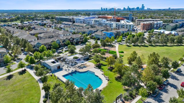 2805 McCurdy ST 19, Austin, TX 78723