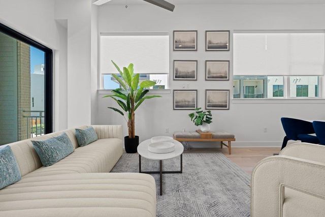 2805 McCurdy ST 19, Austin, TX 78723