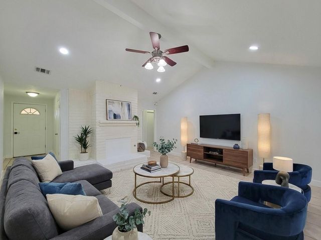 3434 Almondwood Drive, Spring, TX 77389