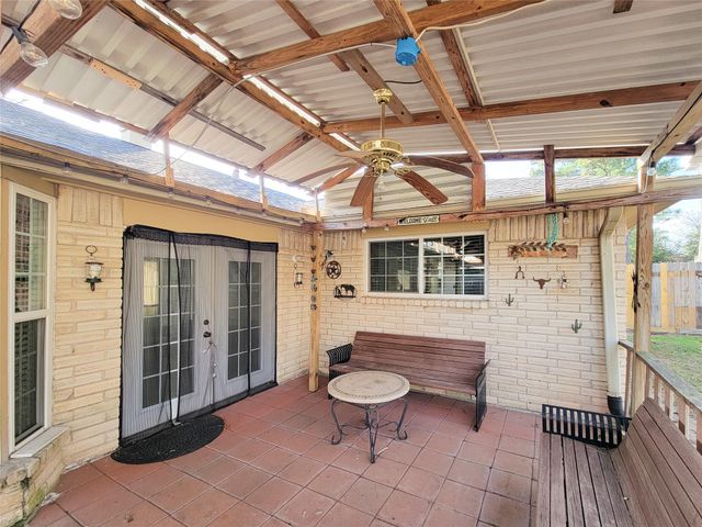 3434 Almondwood Drive, Spring, TX 77389