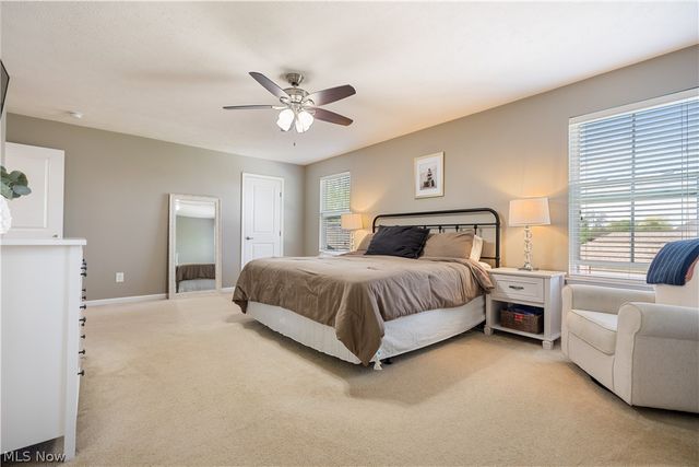 6819 Shiloh Street NW, Canton, OH 44708