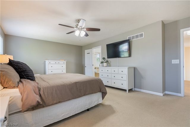 6819 Shiloh Street NW, Canton, OH 44708