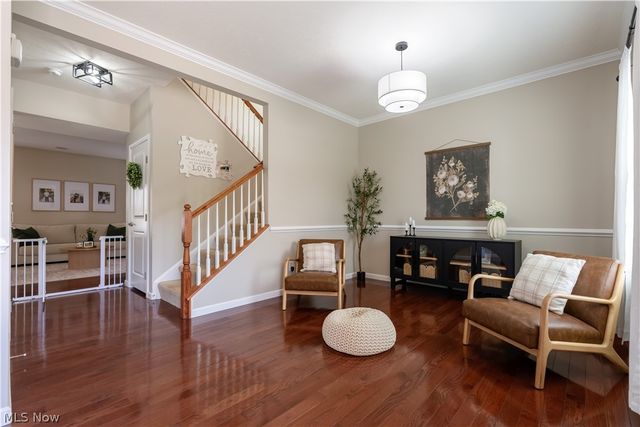 6819 Shiloh Street NW, Canton, OH 44708
