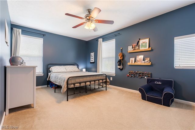 6819 Shiloh Street NW, Canton, OH 44708