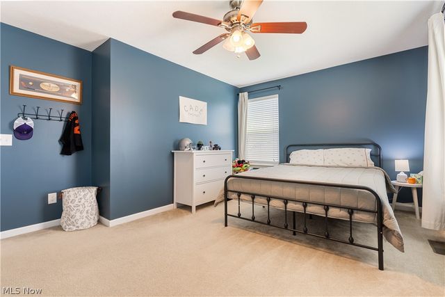 6819 Shiloh Street NW, Canton, OH 44708
