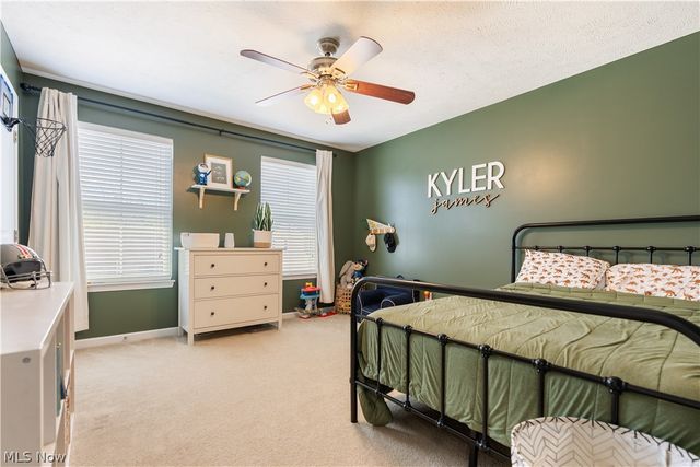 6819 Shiloh Street NW, Canton, OH 44708