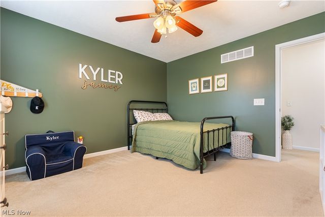 6819 Shiloh Street NW, Canton, OH 44708