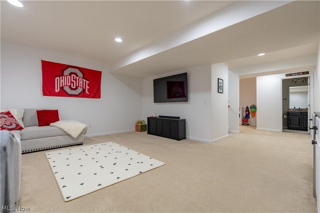 6819 Shiloh Street NW, Canton, OH 44708