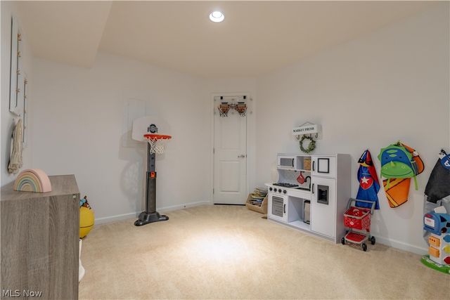 6819 Shiloh Street NW, Canton, OH 44708