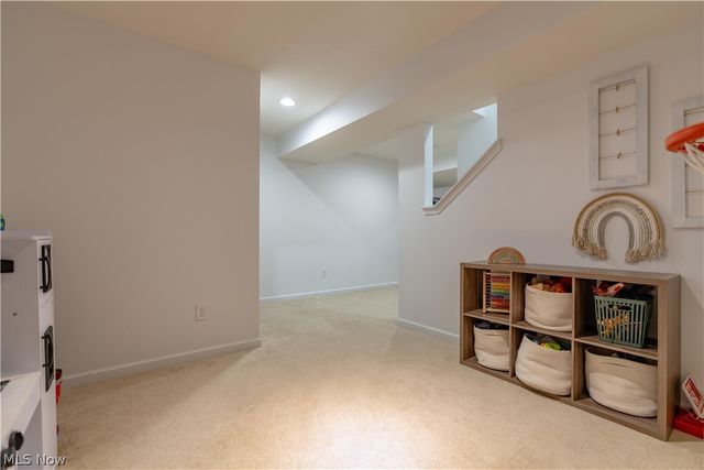 6819 Shiloh Street NW, Canton, OH 44708