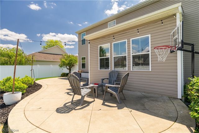 6819 Shiloh Street NW, Canton, OH 44708