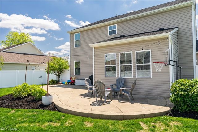 6819 Shiloh Street NW, Canton, OH 44708