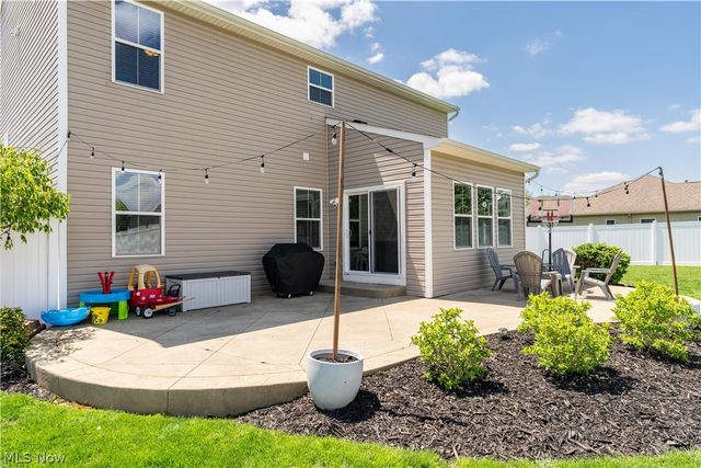 6819 Shiloh Street NW, Canton, OH 44708
