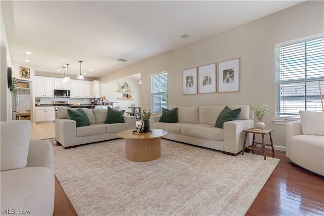 6819 Shiloh Street NW, Canton, OH 44708