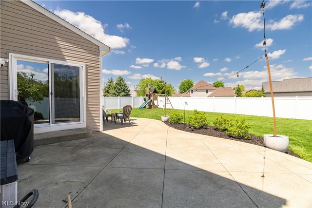 6819 Shiloh Street NW, Canton, OH 44708