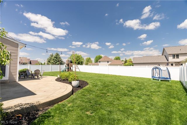 6819 Shiloh Street NW, Canton, OH 44708