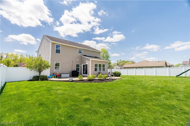 6819 Shiloh Street NW, Canton, OH 44708