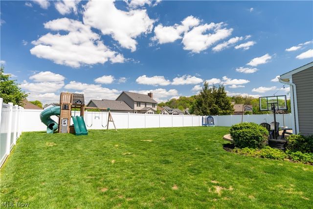 6819 Shiloh Street NW, Canton, OH 44708