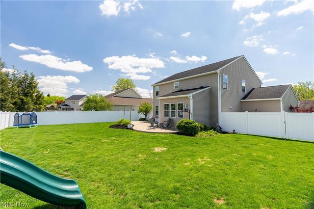 6819 Shiloh Street NW, Canton, OH 44708