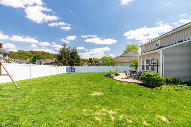 6819 Shiloh Street NW, Canton, OH 44708