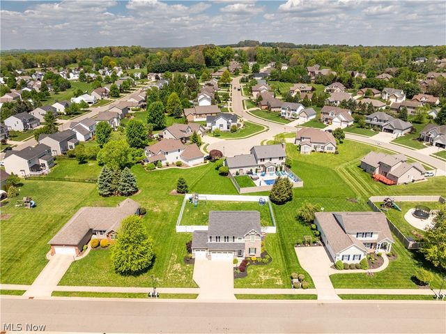 6819 Shiloh Street NW, Canton, OH 44708