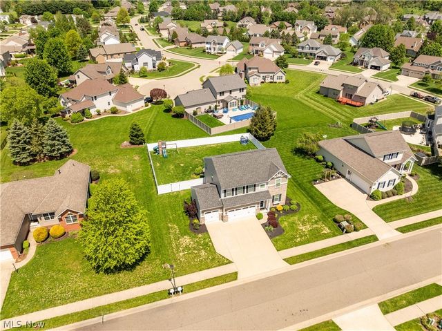 6819 Shiloh Street NW, Canton, OH 44708